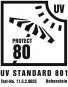 Universal Sun parasol for Buggies & wheelchairs  - Various Colours